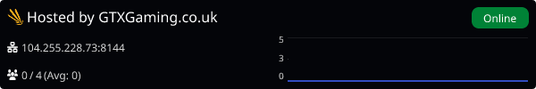Server Banner