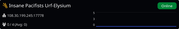 Server Banner