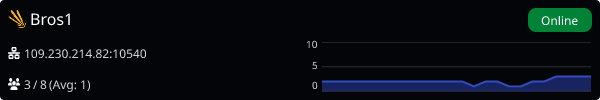 Server Banner