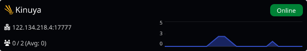 Server Banner