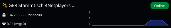 Server Banner