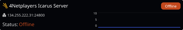 Server Banner