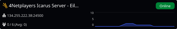 Server Banner