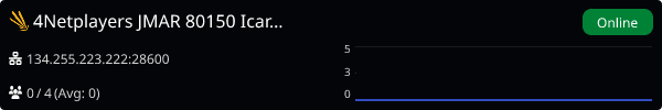 Server Banner