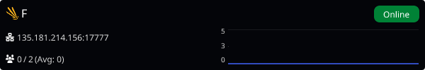 Server Banner