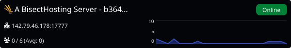 Server Banner