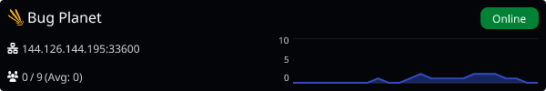 Server Banner