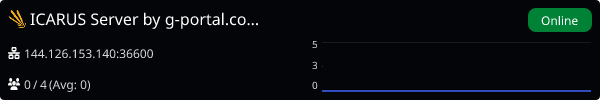 Server Banner