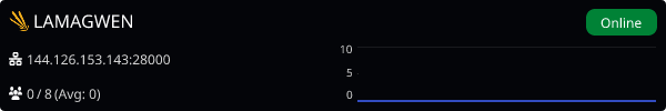 Server Banner