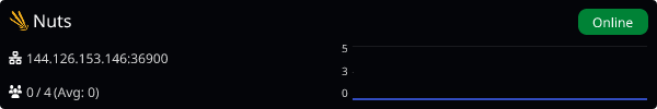 Server Banner