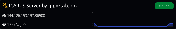 Server Banner