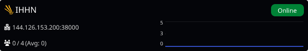 Server Banner