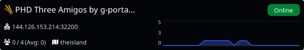 Server Banner