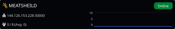 Server Banner
