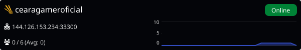 Server Banner
