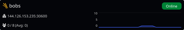 Server Banner