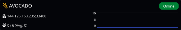 Server Banner