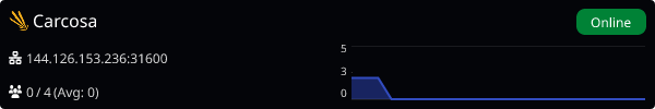 Server Banner