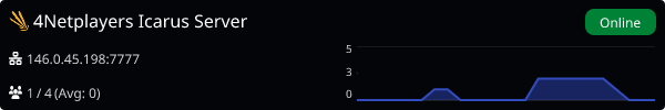 Server Banner
