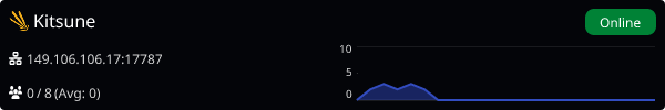 Server Banner