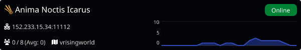Server Banner