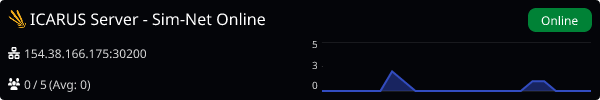 Server Banner