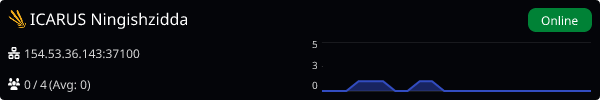 Server Banner