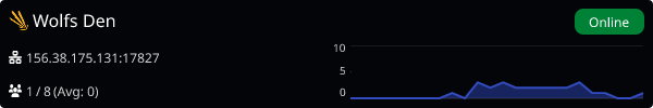 Server Banner