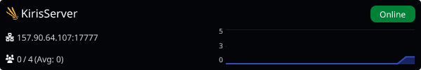 Server Banner