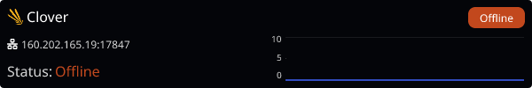 Server Banner