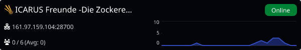 Server Banner