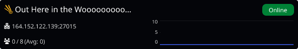 Server Banner