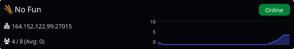 Server Banner