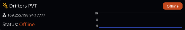 Server Banner