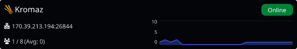 Server Banner