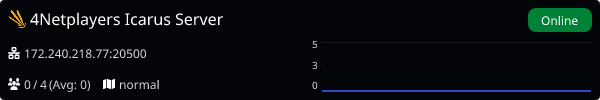 Server Banner