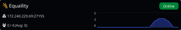Server Banner