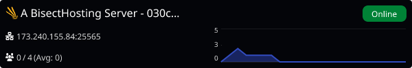 Server Banner