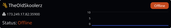 Server Banner