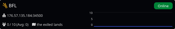 Server Banner