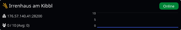 Server Banner