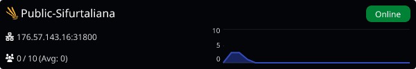 Server Banner
