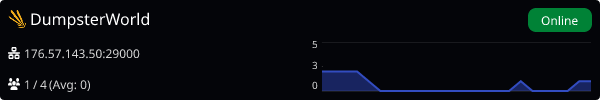 Server Banner