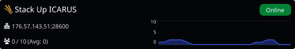 Server Banner