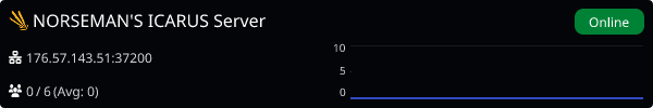Server Banner