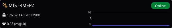 Server Banner