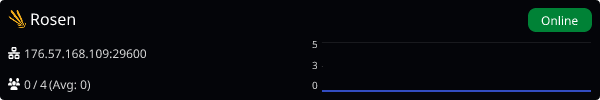 Server Banner