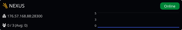 Server Banner