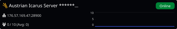 Server Banner