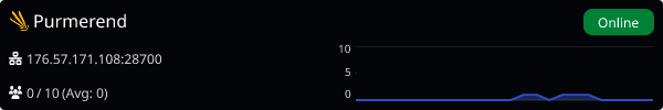 Server Banner